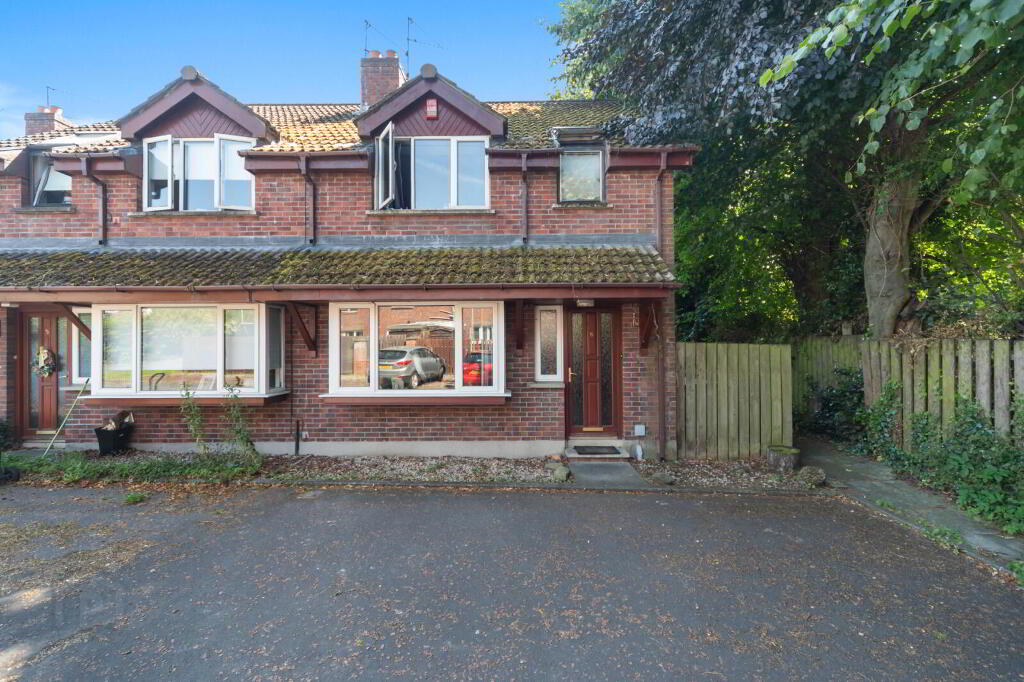 6 Charnwood Court, Belfast, BT15 5DJ
