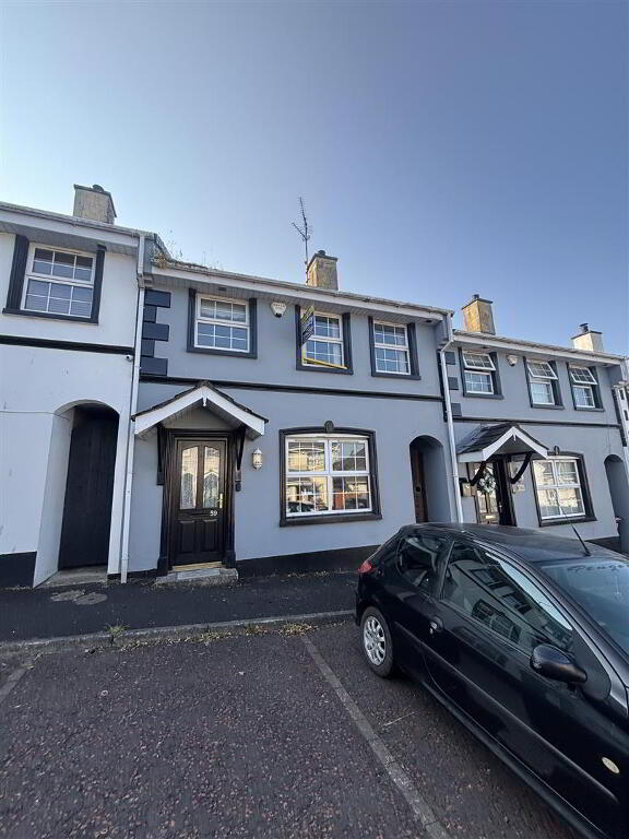 59 Kevin Lynch Park, Dungiven, BT47 4GZ