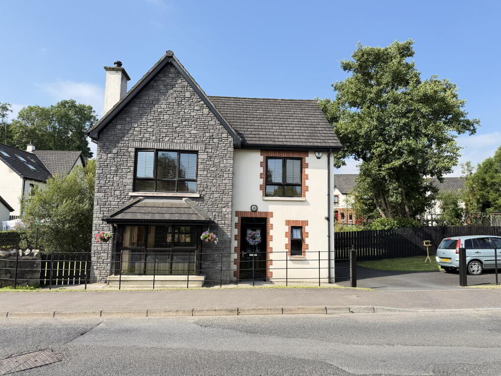 17 Mill Meadows, Newry, BT35 6UL