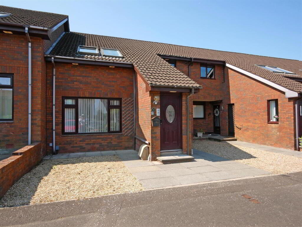 46 Drumkeen Court, Upper Galwally, Belfast, BT8 7TU
