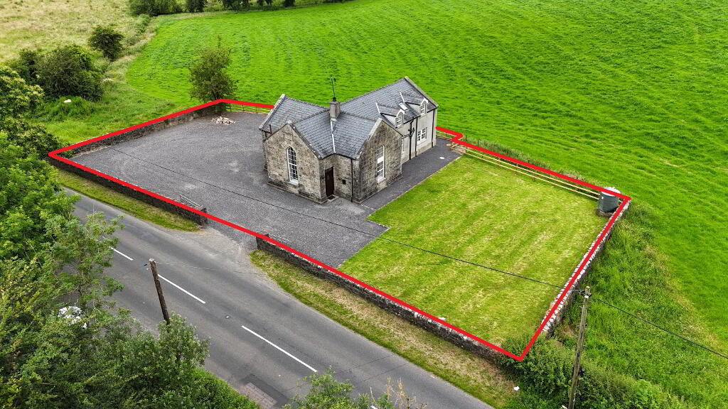 Photo 50 of 'Mulnavar School House', 85 Castlederg Road, Drumquin, Omagh
