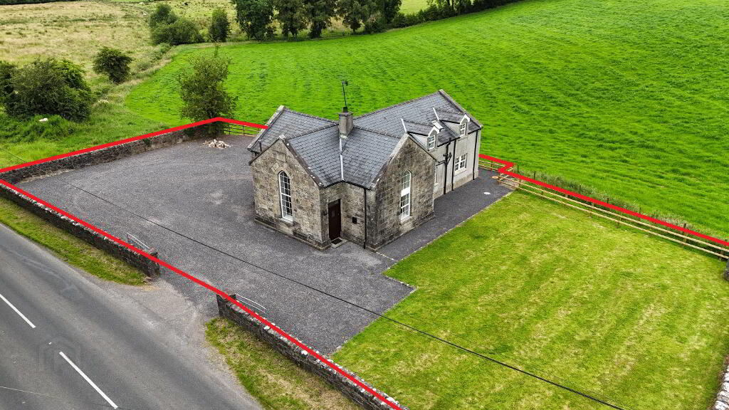 Photo 51 of 'Mulnavar School House', 85 Castlederg Road, Drumquin, Omagh
