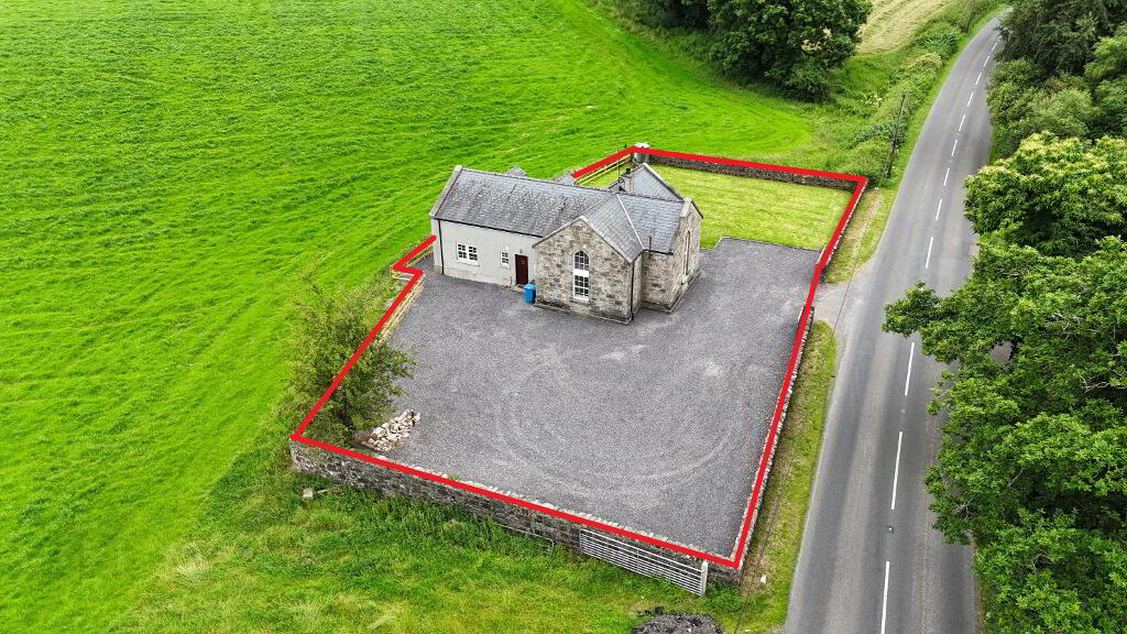 Photo 52 of 'Mulnavar School House', 85 Castlederg Road, Drumquin, Omagh