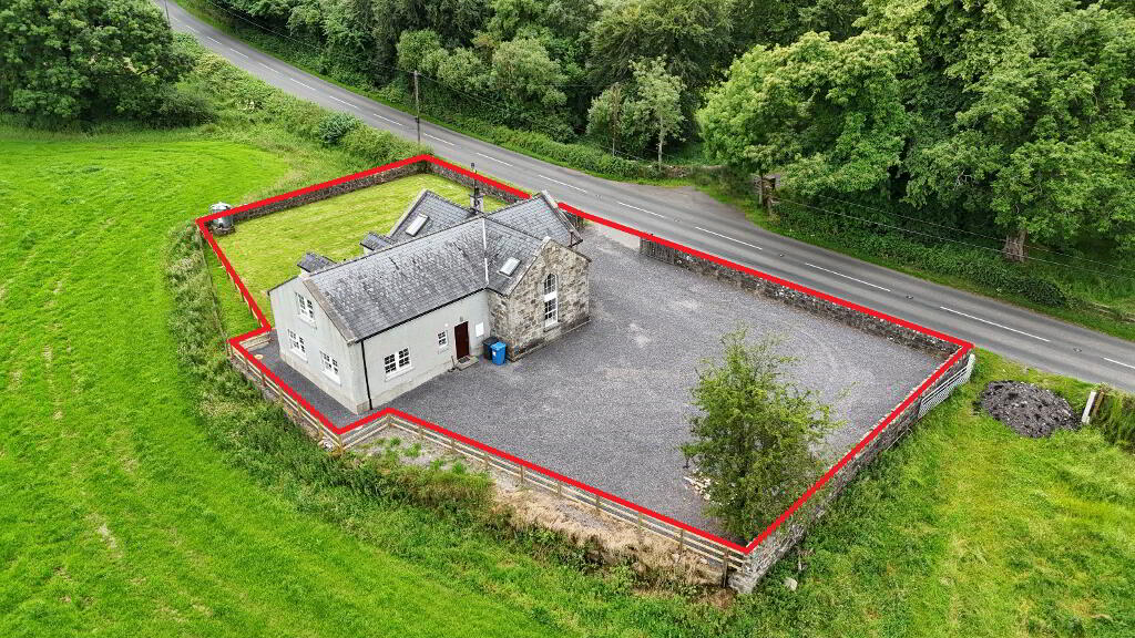 Photo 53 of 'Mulnavar School House', 85 Castlederg Road, Drumquin, Omagh