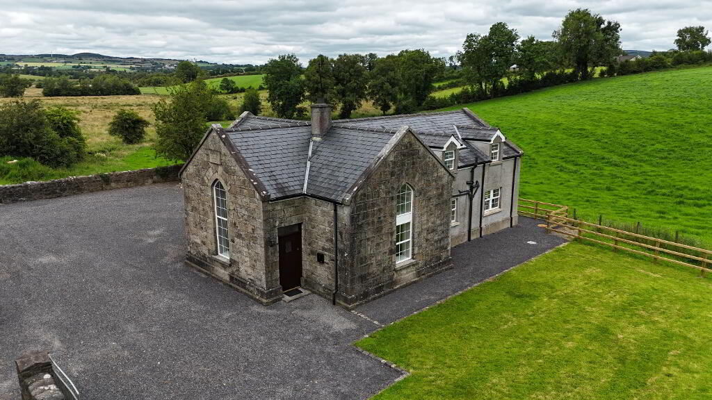 Photo 1 of 'Mulnavar School House', 85 Castlederg Road, Drumquin, Omagh