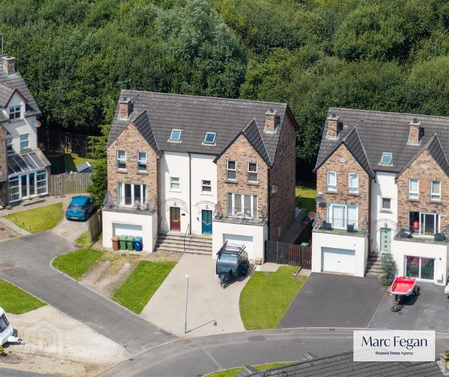 119 Lakelands, Craigavon, BT64 1AZ