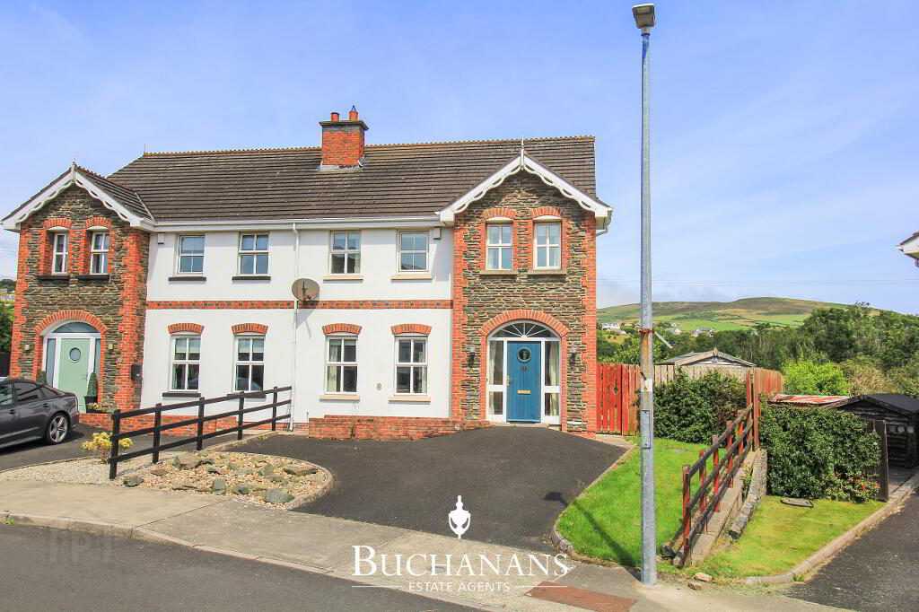 11 The Links, Greencastle, F93XV97