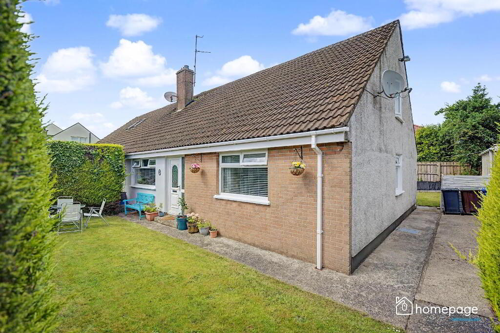 23 Cooleen Park, Culmore, Derry / Londonderry, BT48 8AQ