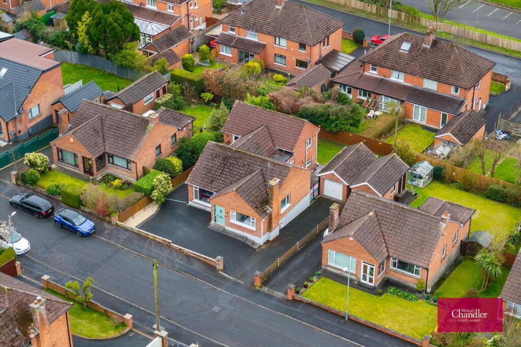 26 Beechill Park Avenue, Belfast, BT8 7PR