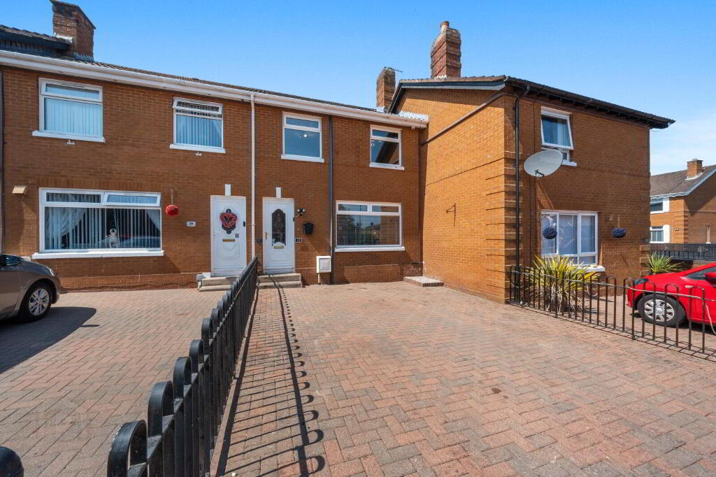30 Malfin Drive, Belfast, BT9 6QS