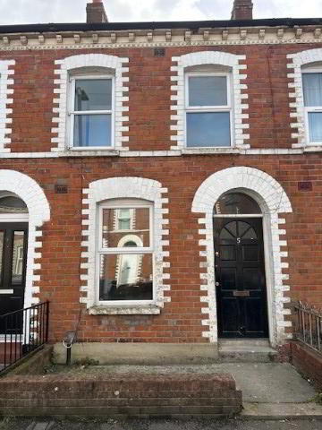 Photo 1 of 5 Palestine Street, Belfast