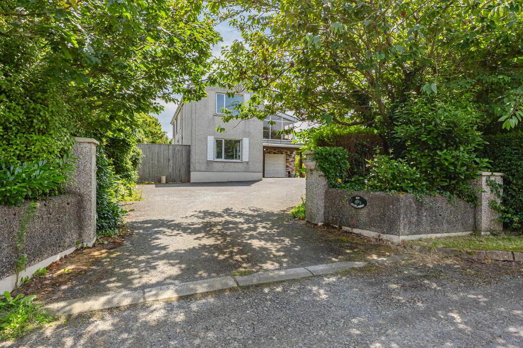 6 Alexandra Road, Donaghadee, BT21 0QD