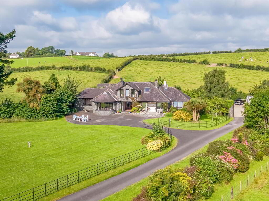 69 Tullynakill Road, Comber, BT23 6AG