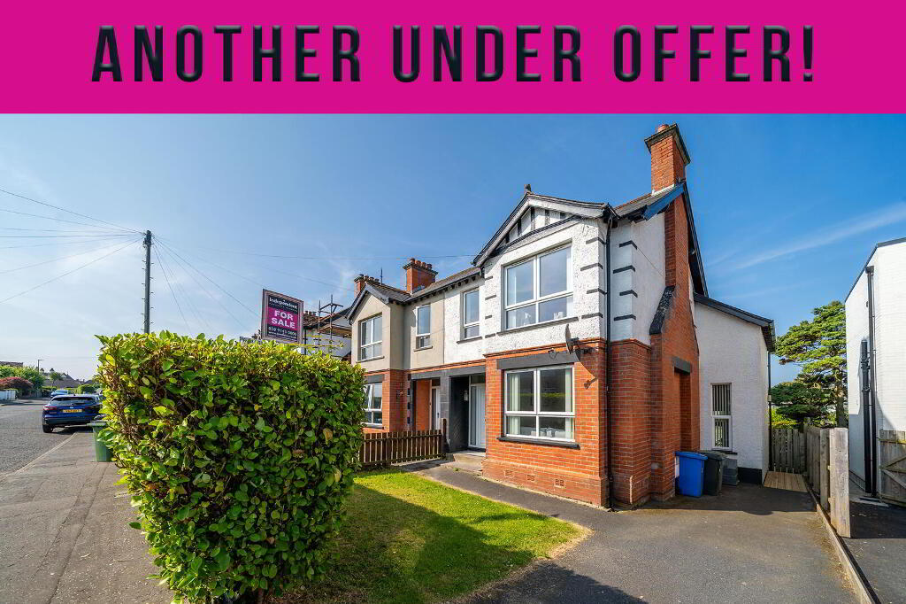 44 Ashley Gardens, Bangor, BT20 5RJ