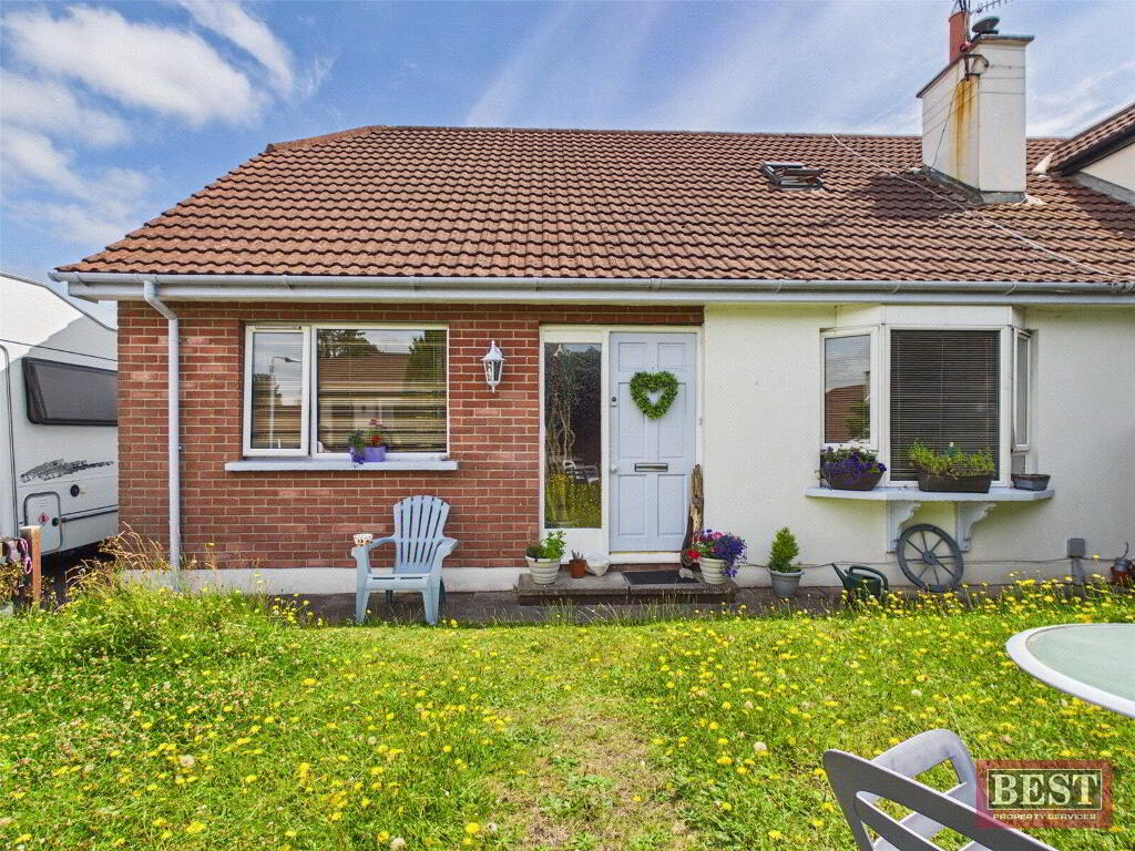 4 Cloughmore View, Warrenpoint, Newry, BT34 3TP