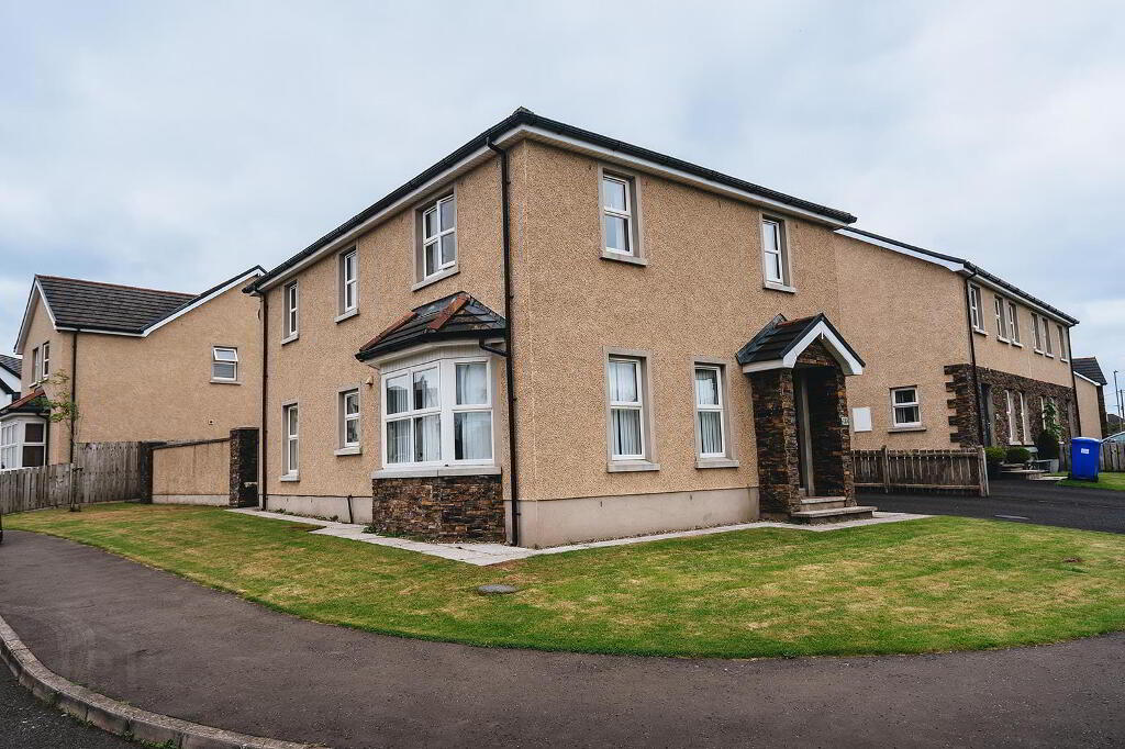 53 Millbrooke Drive, Ballymoney, BT53 7RP