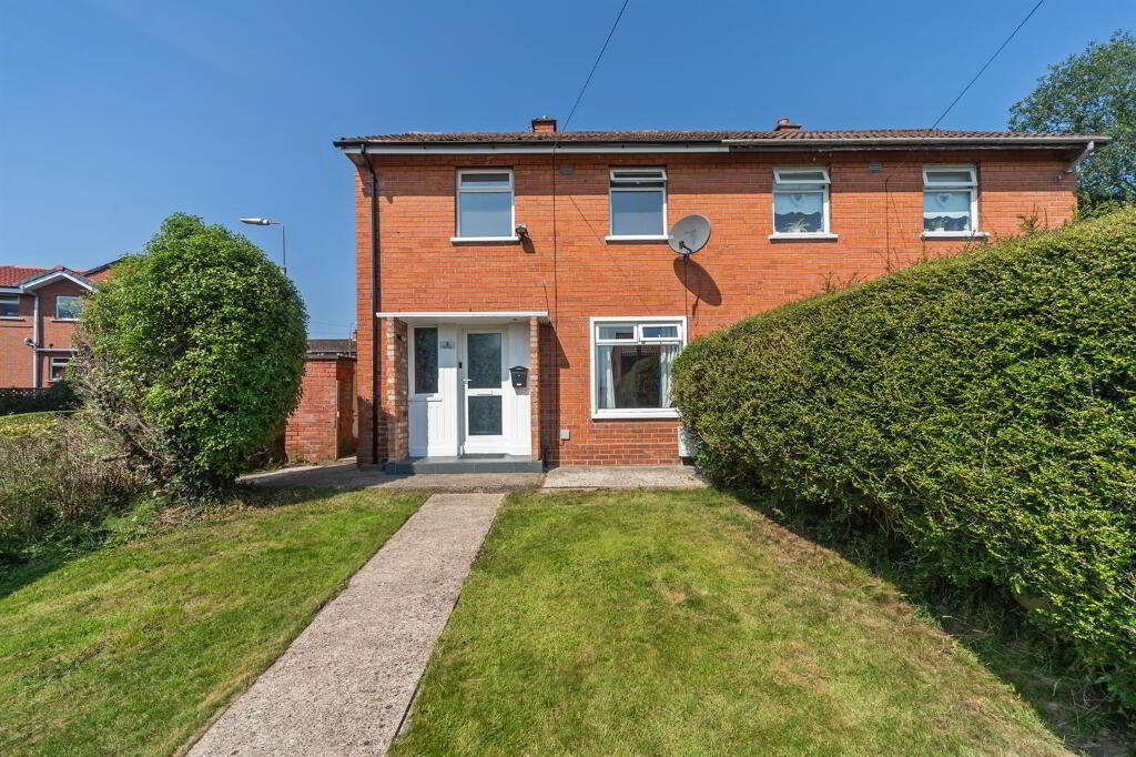 3 Castle Drive, Belfast, BT15 4GD