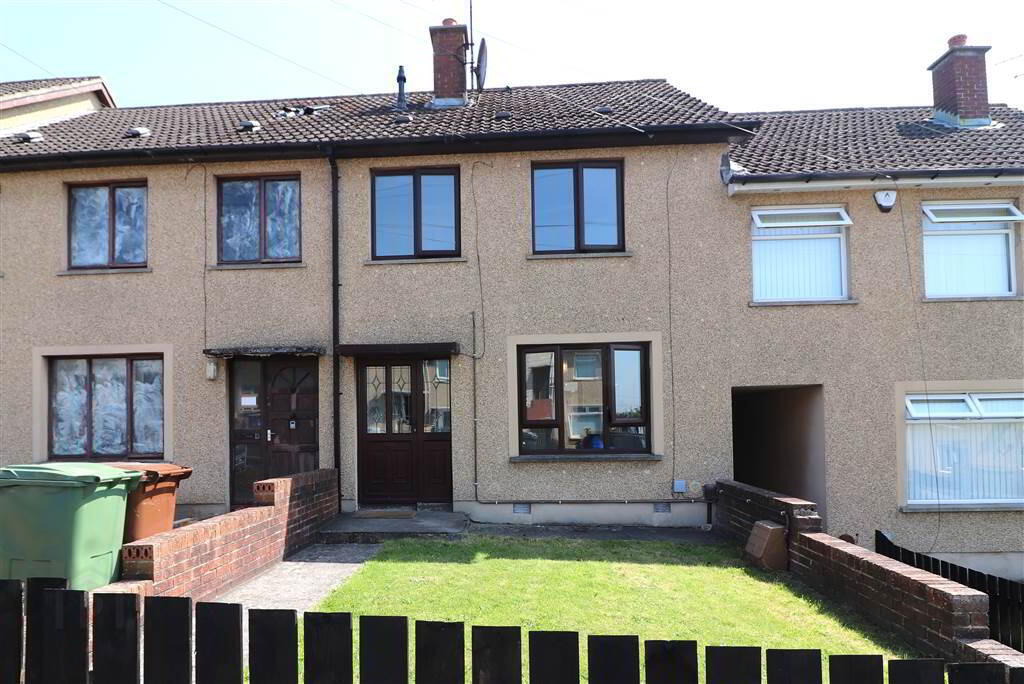 6 Ballyknockan Park, Moira Road, Lisburn, BT28 1SH