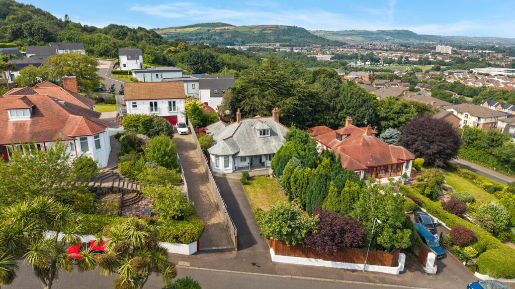4 Ben Madigan Park, Newtownabbey, BT36 7PZ