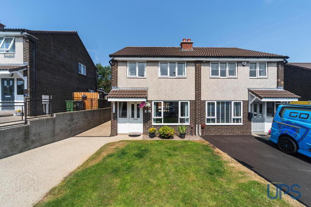 100 Skyline Drive, Belsize Road, Lisburn, BT27 4HW