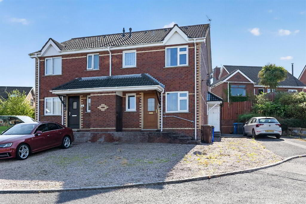 3 Castlehill Avenue, Comber, BT23 5XB