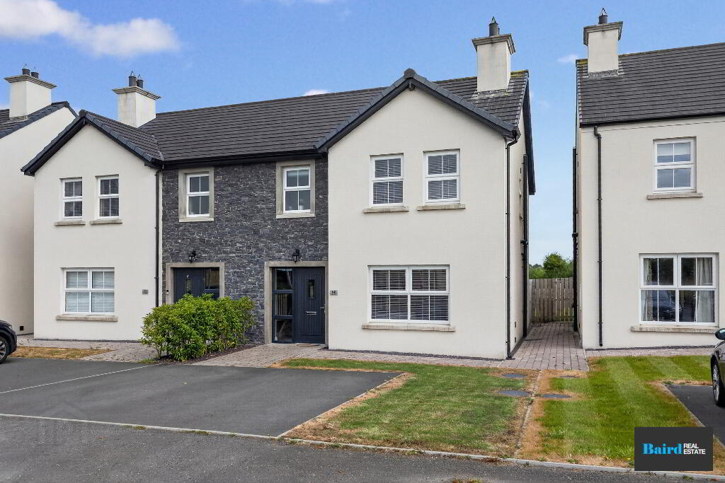 14 Station Hall, Annaghmore, Portadown, BT62 1LY