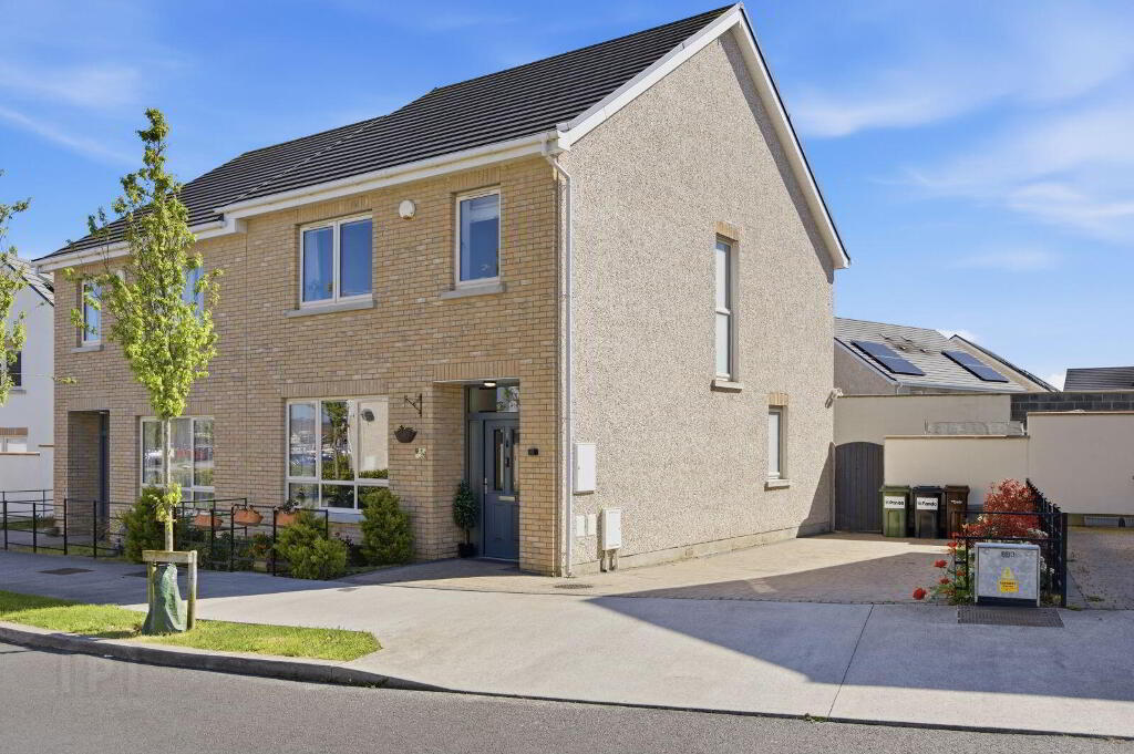 8 Westmill Place, Miller's Glen, Swords, K67T8P7