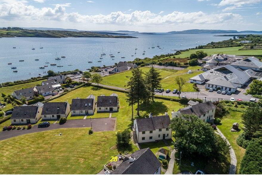28 The Moorings, Colla Road, Schull, P81P228