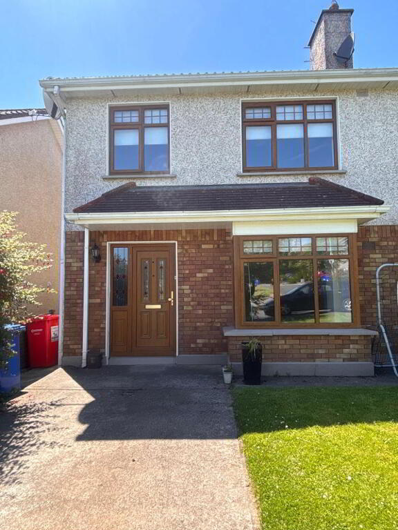 4 Woodvale, Herons Wood, Carrigaline, P43Y168