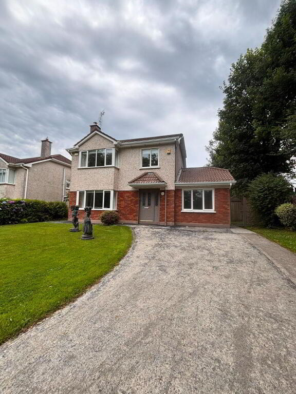 24 Clevedon, Kilmoney Road Lower, Carrigaline, P43K092