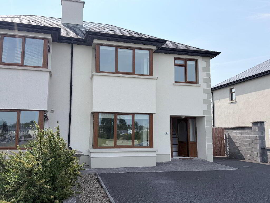 30 Cluain Doire, Newtownforbes, N39WT20