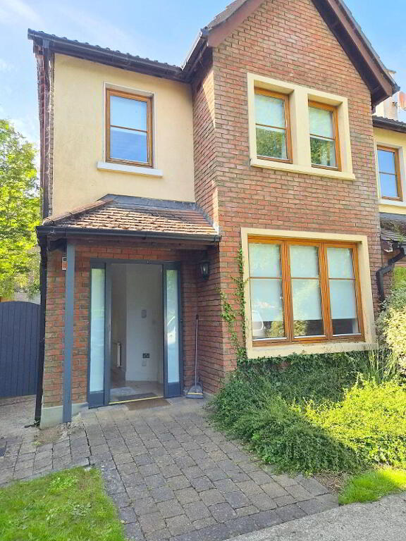 47 Steeplechase Green, Ratoath, A85XK09
