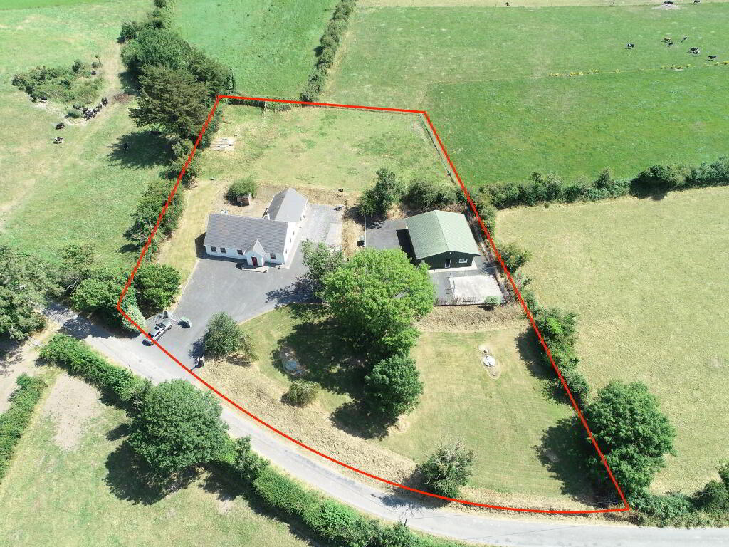 Langanoran, Ballinamult, Dungarvan, E91V274