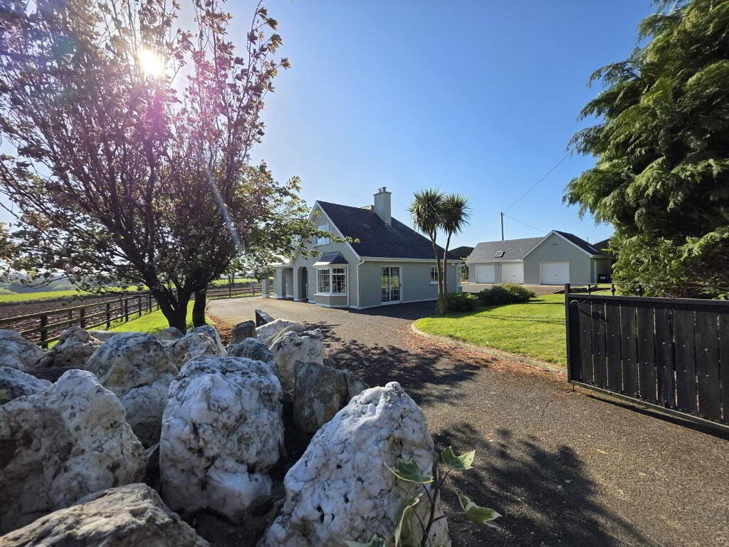 Forth View, Polldoon, Foulksmills, Y35P3K7