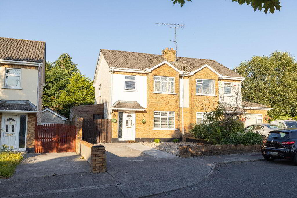 9 Abbeylands, Mullingar, N91V6K8