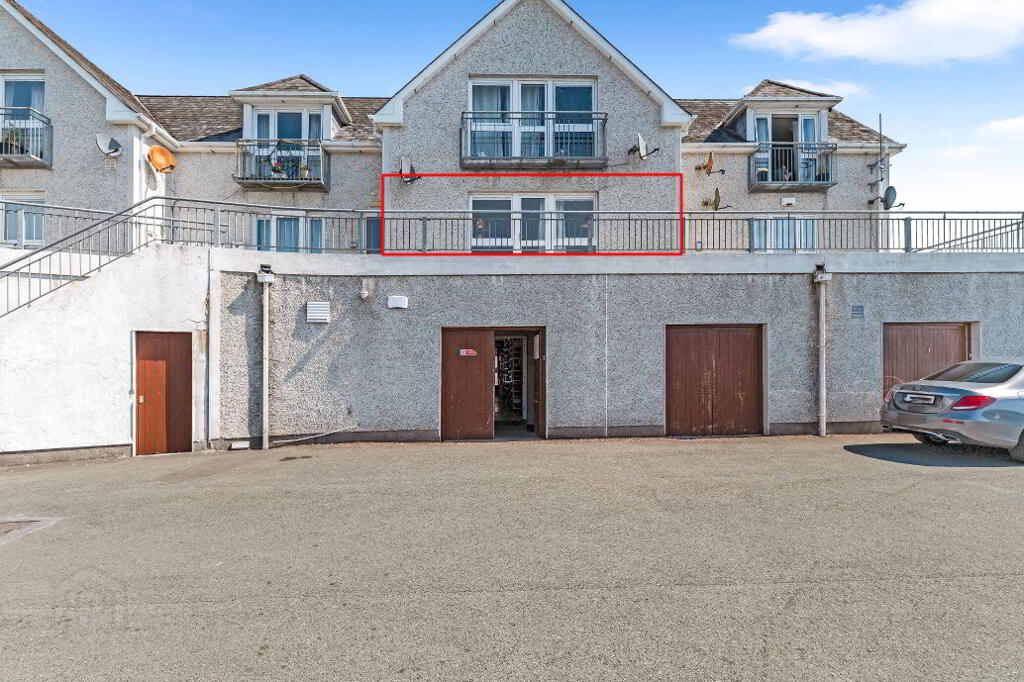 Apartment 2 Market Place, Dunshaughlin, A85AX07