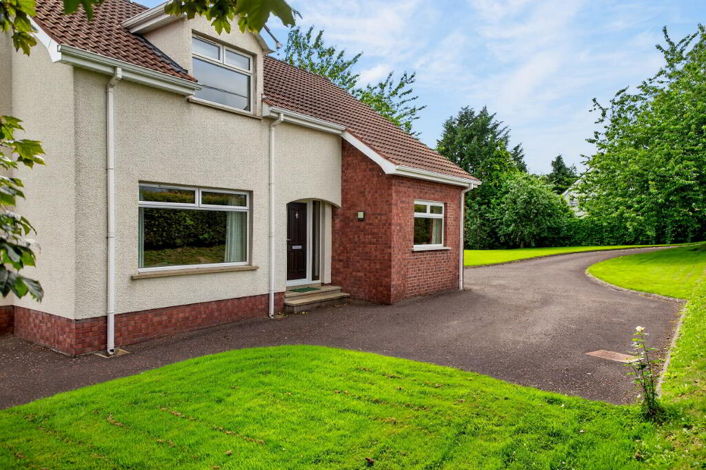 242 Cullybackey Road, Ballymena, BT43 5JH