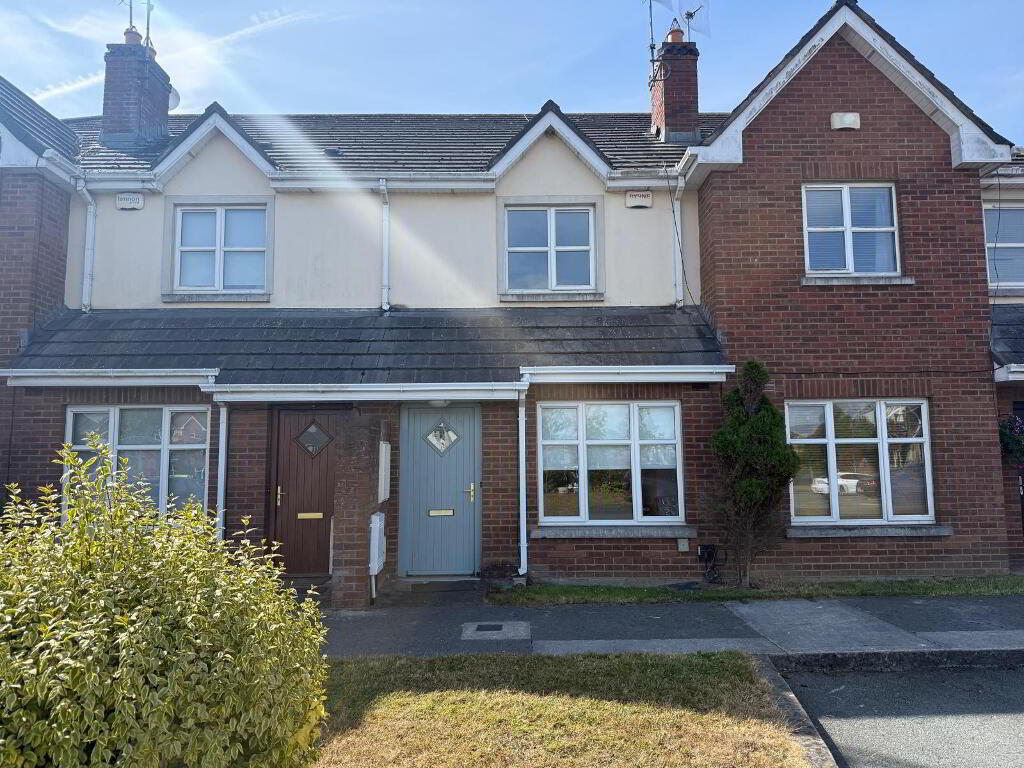2 The Park, Martello Village, Drogheda, A92K73K