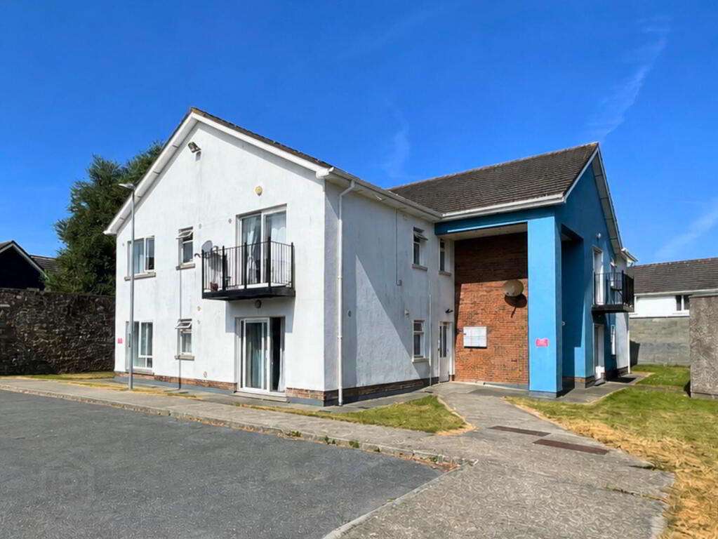 Apt, 40 Sherlock Walk, Gracedieu, Gracedieu, X91XE03