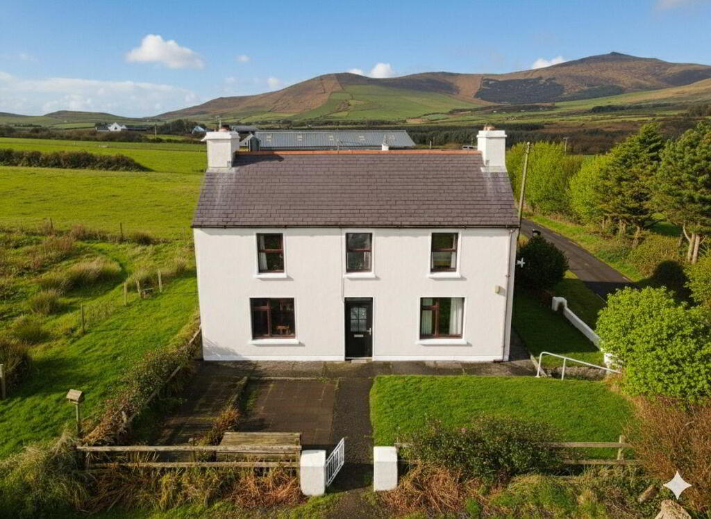 Knockavrogeen, Dingle, V92D862