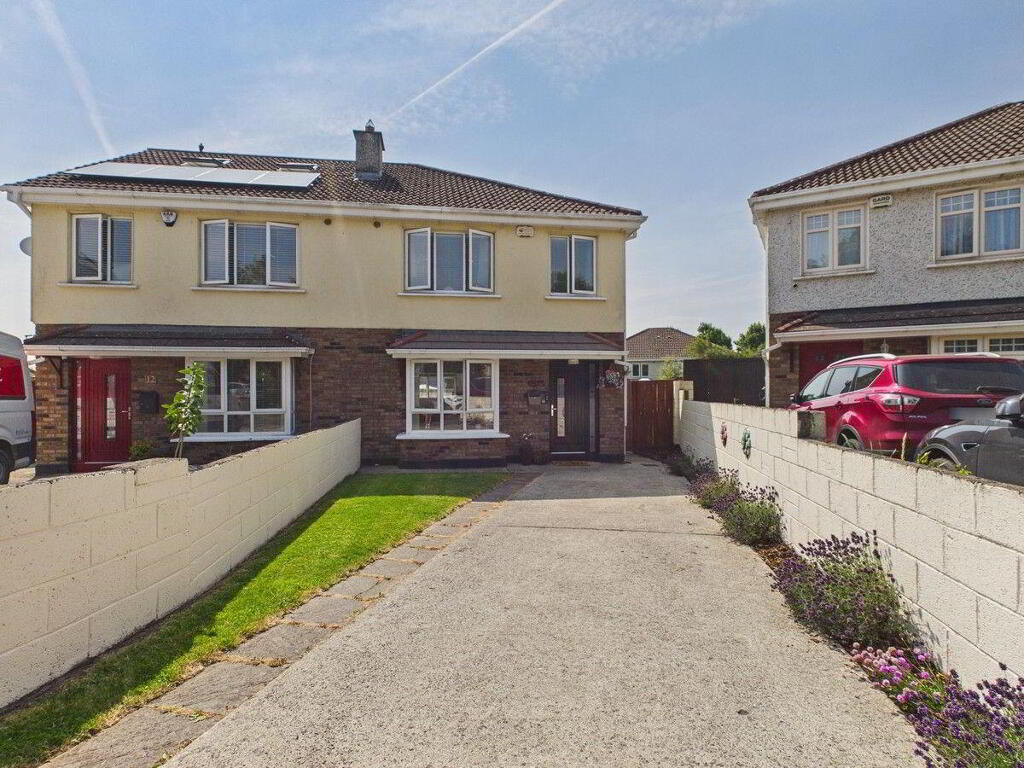 10 Johnswood Drive, Ashbourne, A84CT80