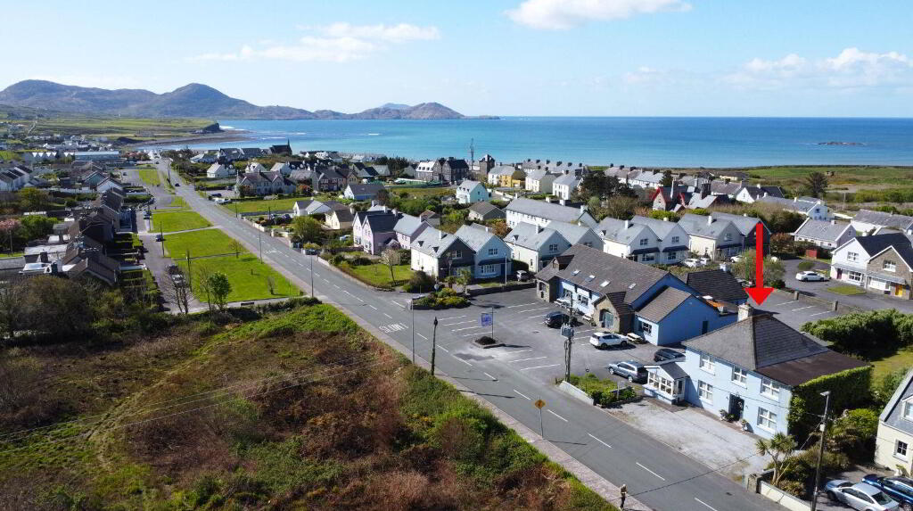Spunkane, Waterville, V23XR63