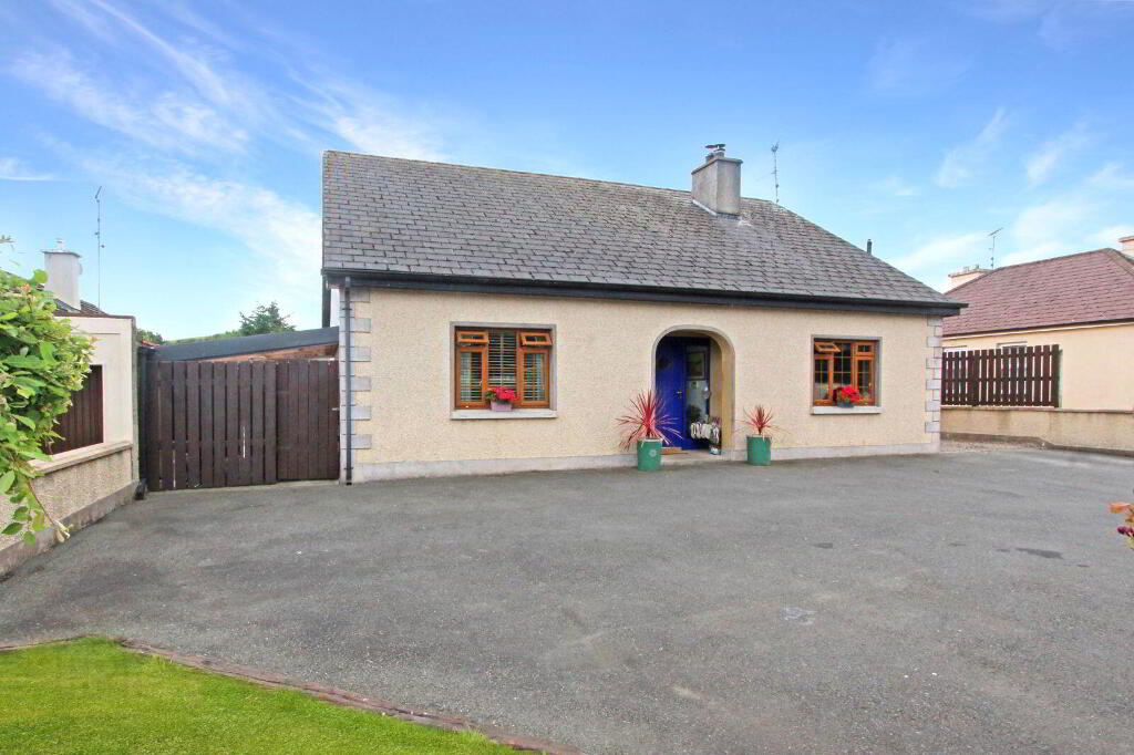 Carmel Cottage, Bree, Castleblayney, A75FC93