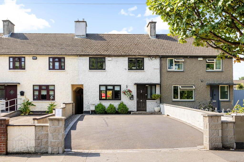 421 Ballyfermot Road, Dublin, D10XV24