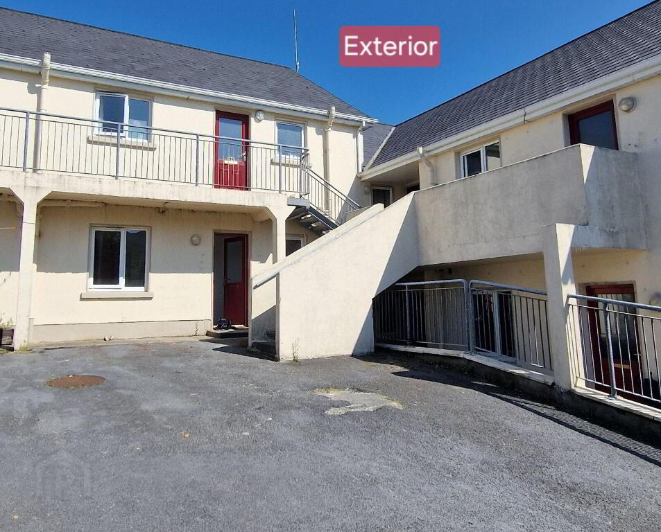 Apartment 9 The Connemara Way Westport Road, Clifden, H71HY96