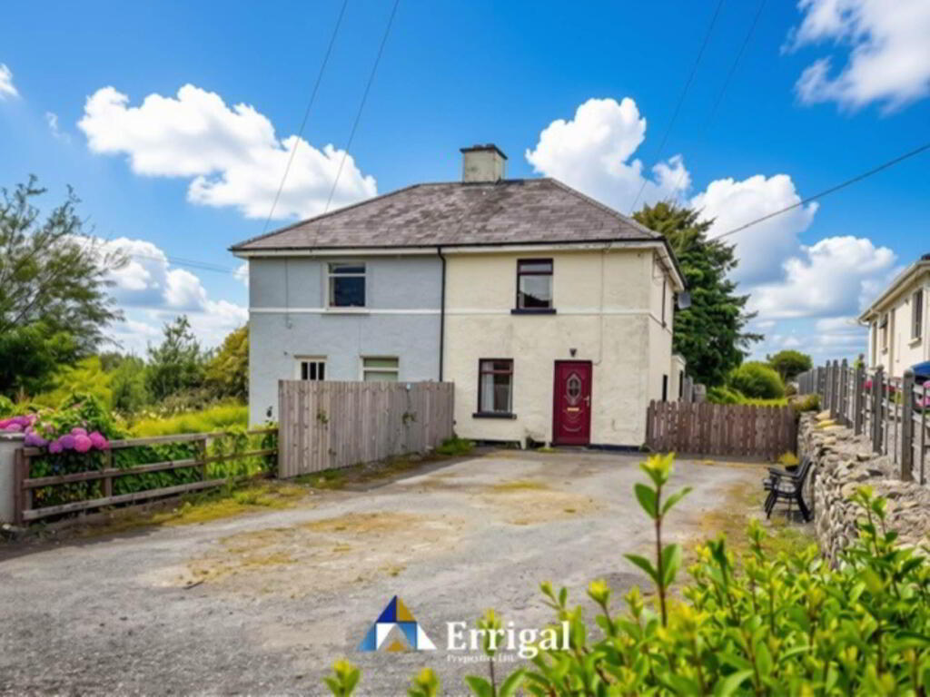 Tornabratley, Clonmany, F93TW8N