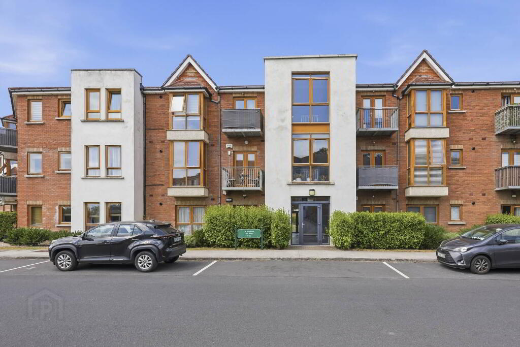 11 Summerseat Way, Summerseat, Clonee, D15RYF9
