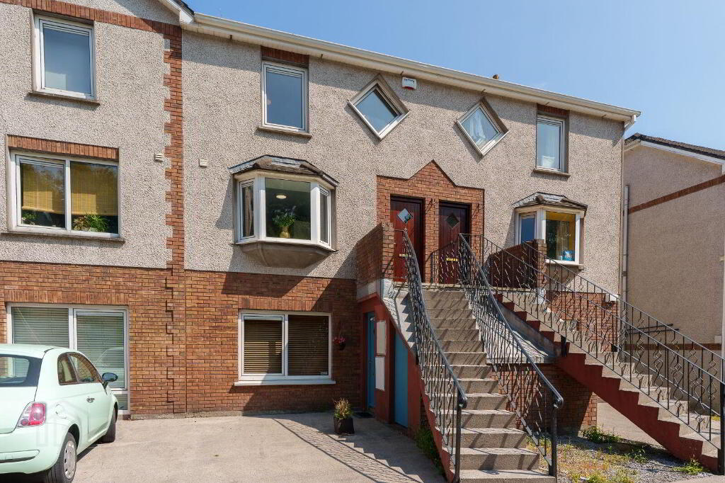 22 Lios Na Greine, South Douglas Road, Douglas, T12F599