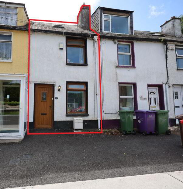 3 Palmer's Terrace, Main Street, Ringaskiddy, P43HX06
