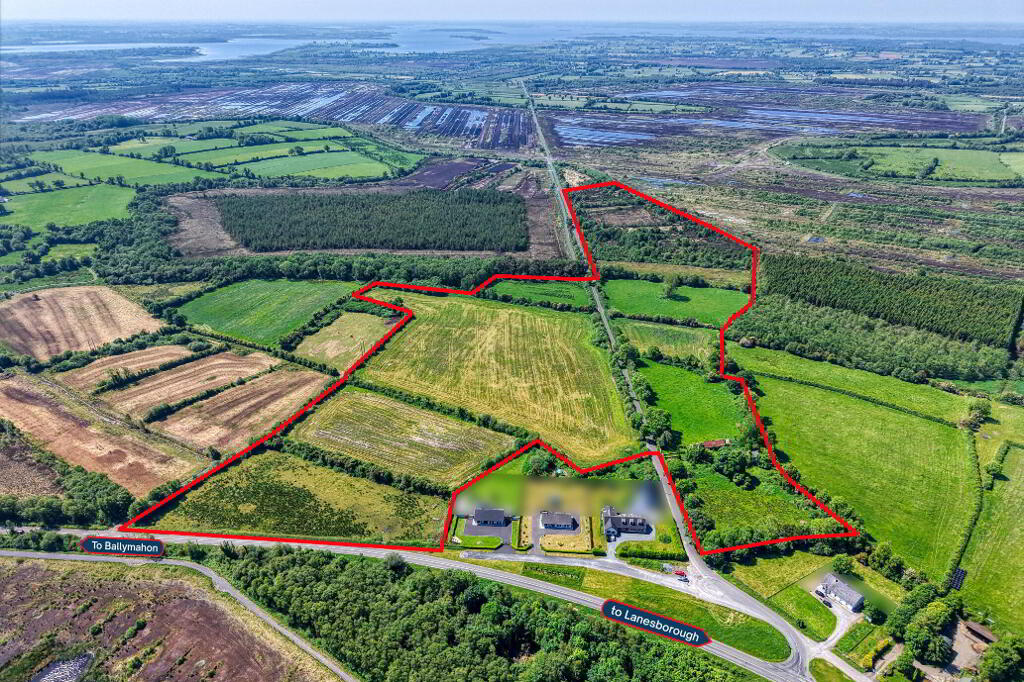 Derryadd, Keenagh